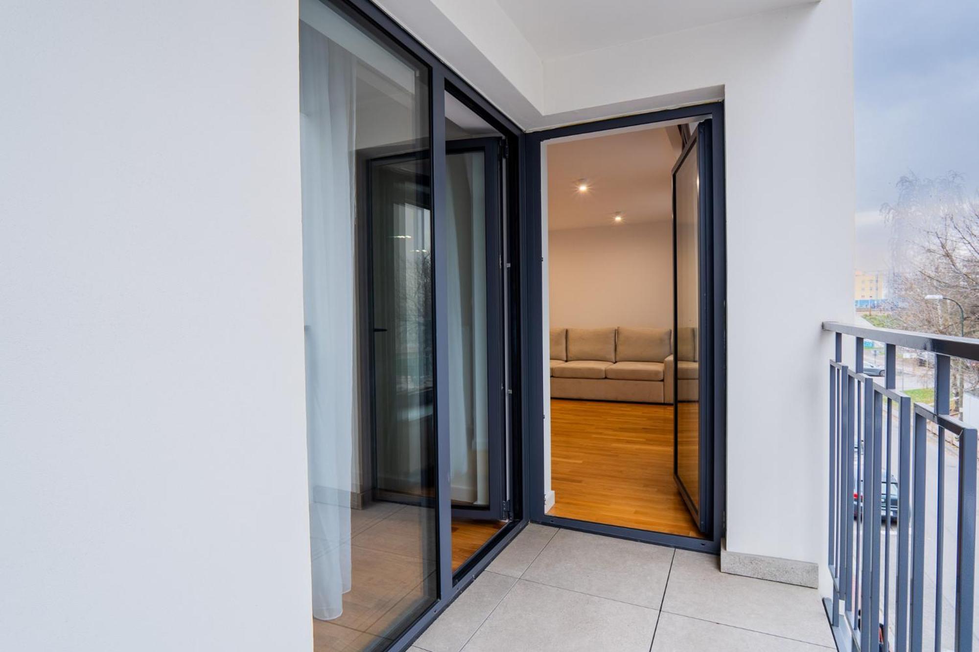 K16 Apartments — Photos 1