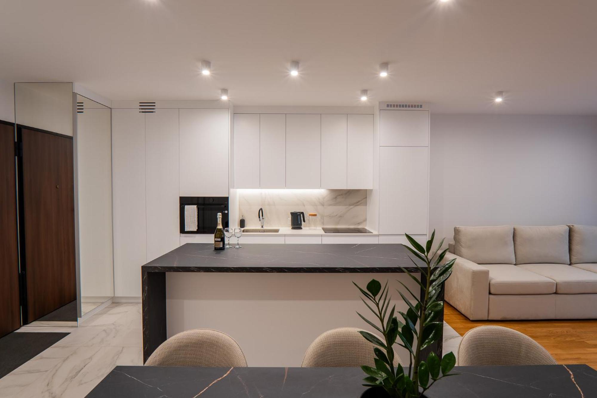 K16 Apartments — Photos 2